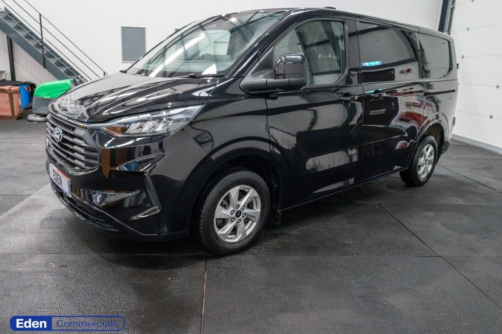 Used Ford Transit Custom 2024 for sale - 77276084: Photo 12