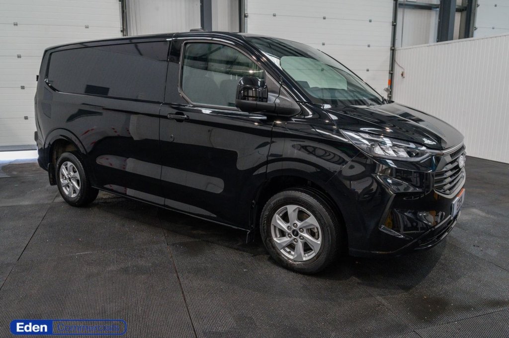 Used Ford Transit Custom 2024 for sale - 77276084: Photo 16
