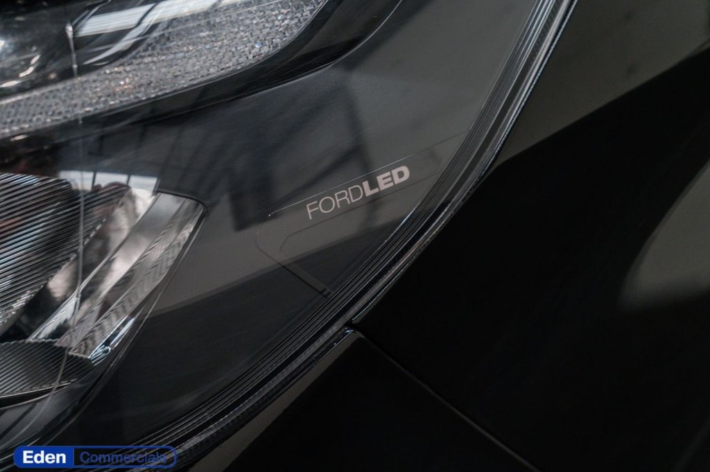 Used Ford Transit Custom 2024 for sale - 77276084: Photo 17