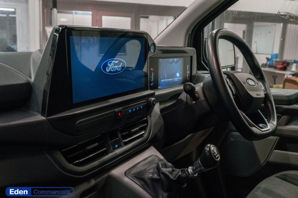Used Ford Transit Custom 2024 for sale - 77276084: Photo 18