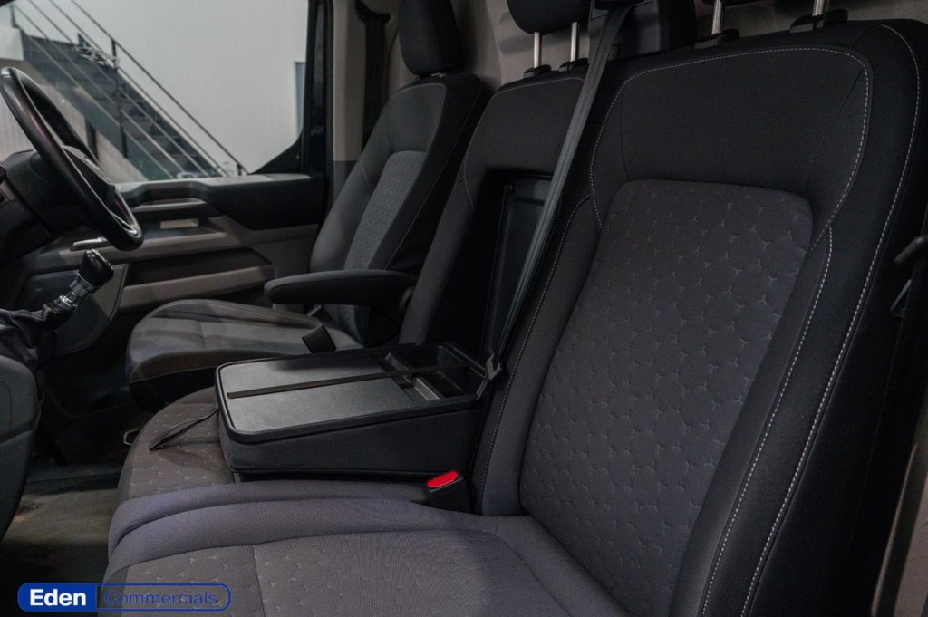 Used Ford Transit Custom 2024 for sale - 77276084: Photo 19