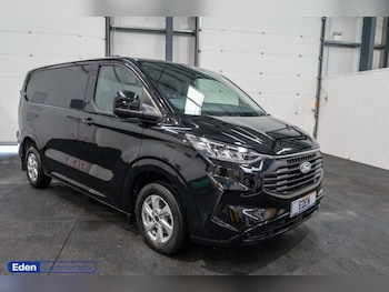 Used Ford Transit Custom 2024 for sale - 77276084: Photo