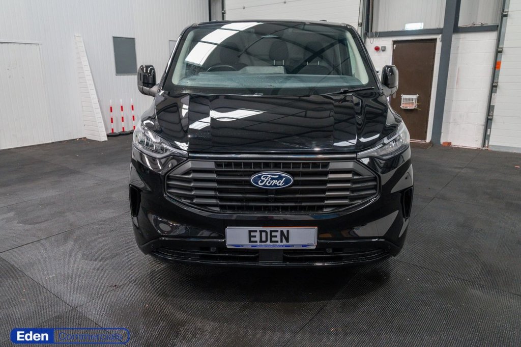 Used Ford Transit Custom 2024 for sale - 77276084: Photo 2