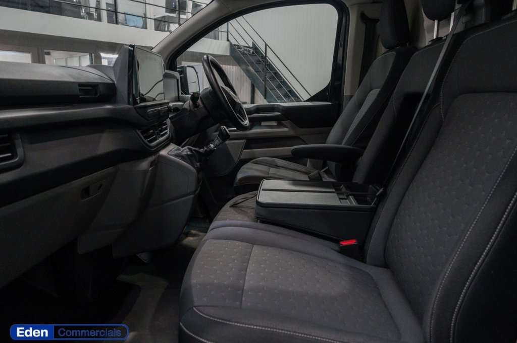 Used Ford Transit Custom 2024 for sale - 77276084: Photo 20