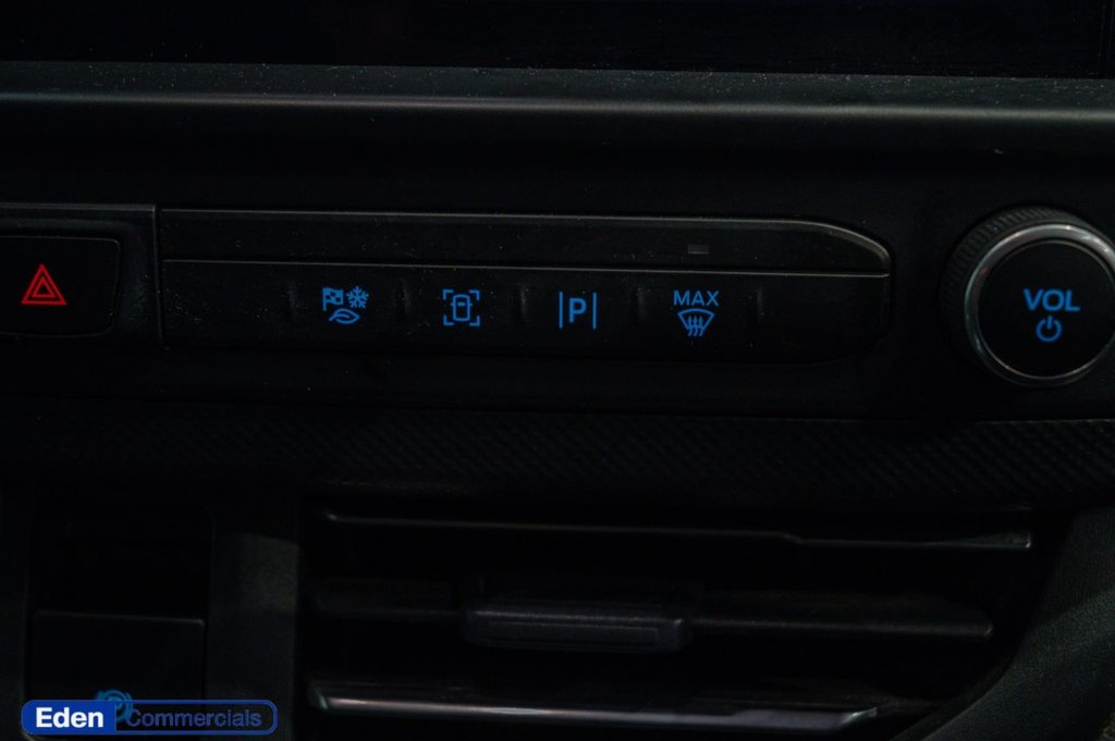 Used Ford Transit Custom 2024 for sale - 77276084: Photo 22