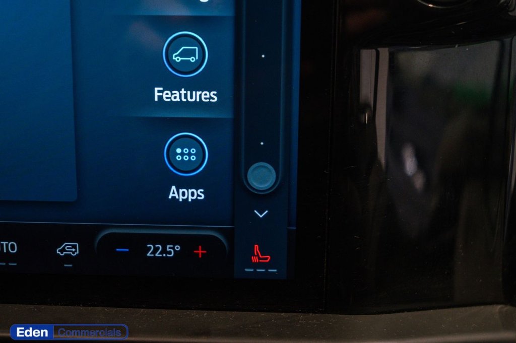 Used Ford Transit Custom 2024 for sale - 77276084: Photo 23