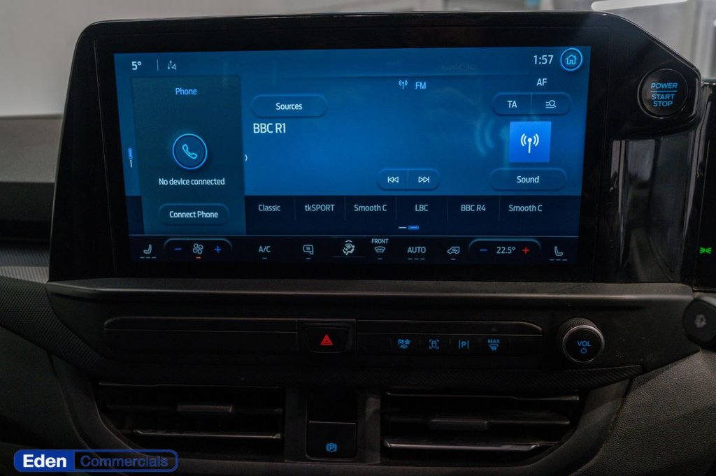 Used Ford Transit Custom 2024 for sale - 77276084: Photo 25