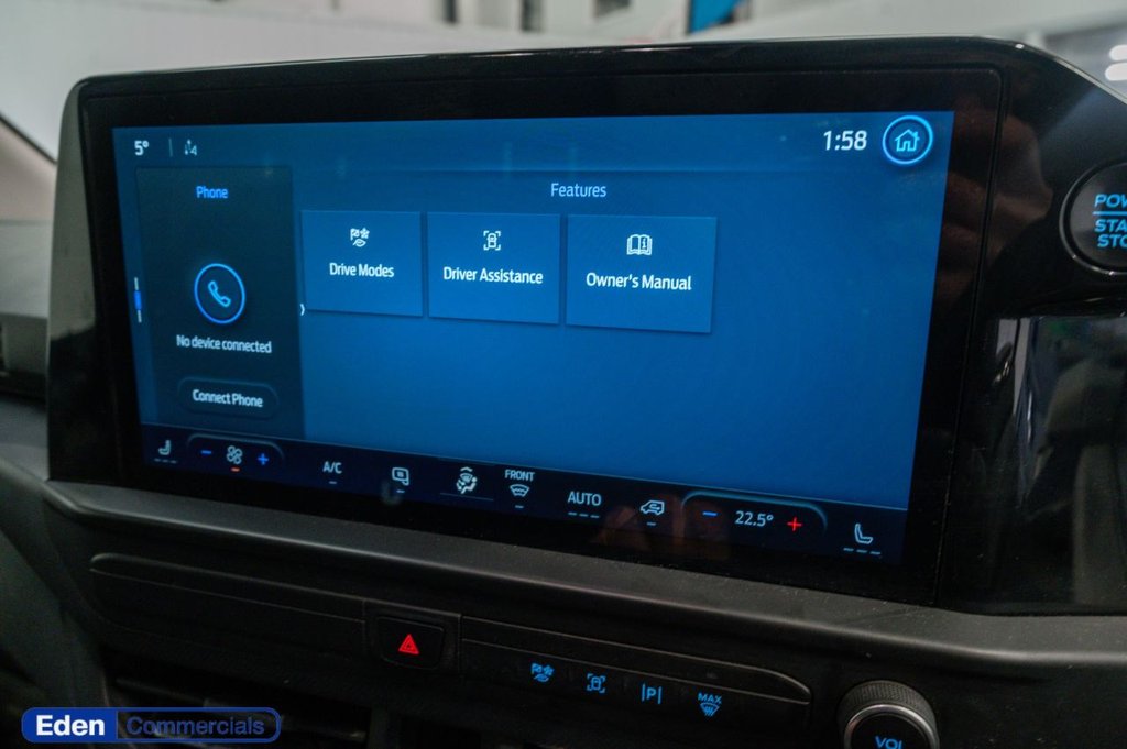 Used Ford Transit Custom 2024 for sale - 77276084: Photo 26