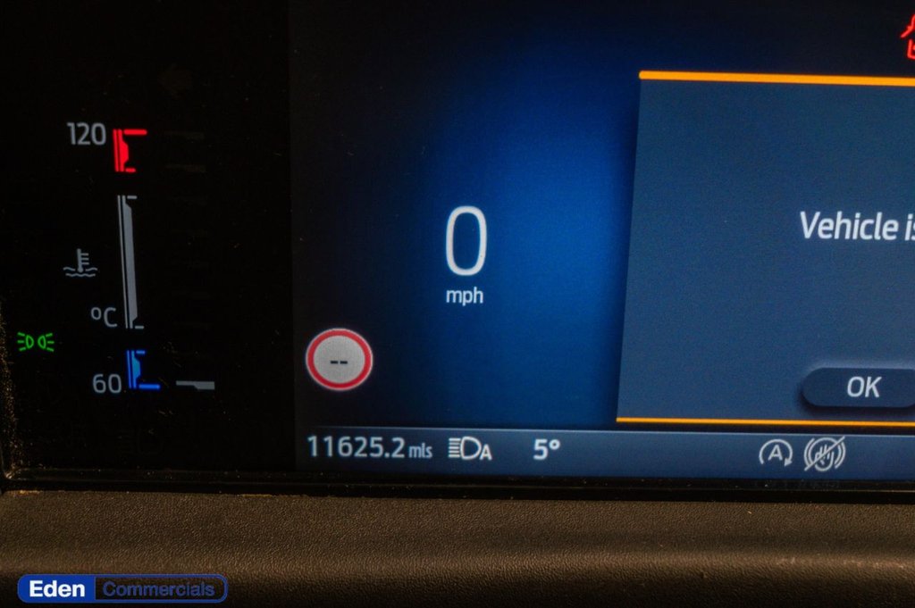 Used Ford Transit Custom 2024 for sale - 77276084: Photo 27