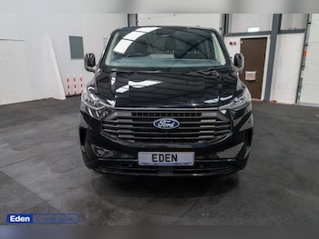 Used Ford Transit Custom 2024 for sale - 77276084: Photo