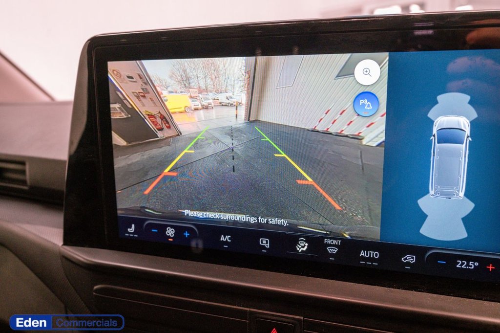 Used Ford Transit Custom 2024 for sale - 77276084: Photo 30