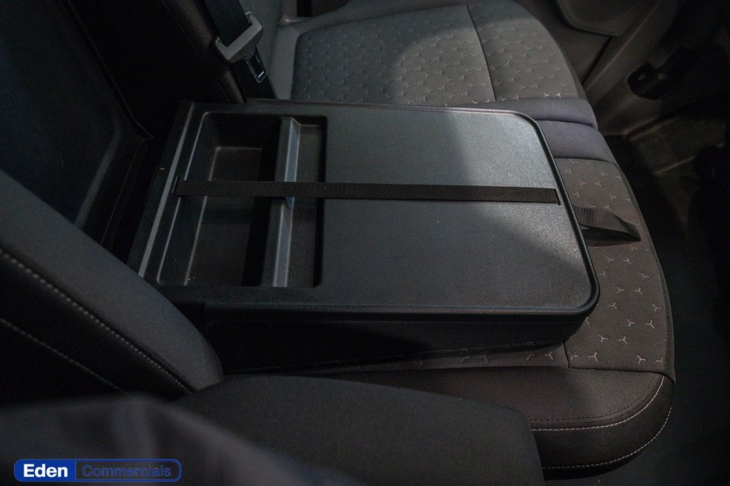 Used Ford Transit Custom 2024 for sale - 77276084: Photo 32