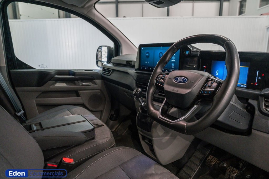 Used Ford Transit Custom 2024 for sale - 77276084: Photo 34