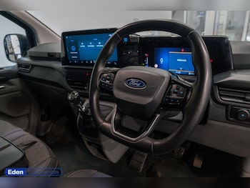 Used Ford Transit Custom 2024 for sale - 77276084: Photo