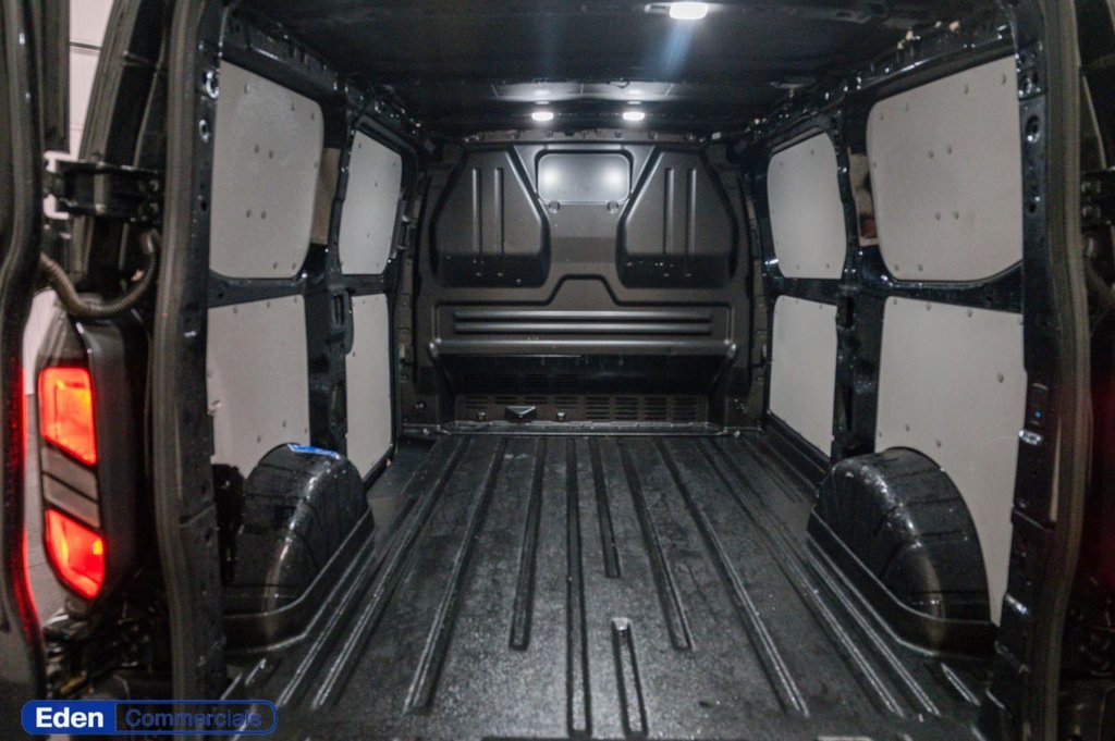 Used Ford Transit Custom 2024 for sale - 77276084: Photo 4