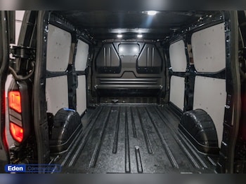 Used Ford Transit Custom 2024 for sale - 77276084: Photo