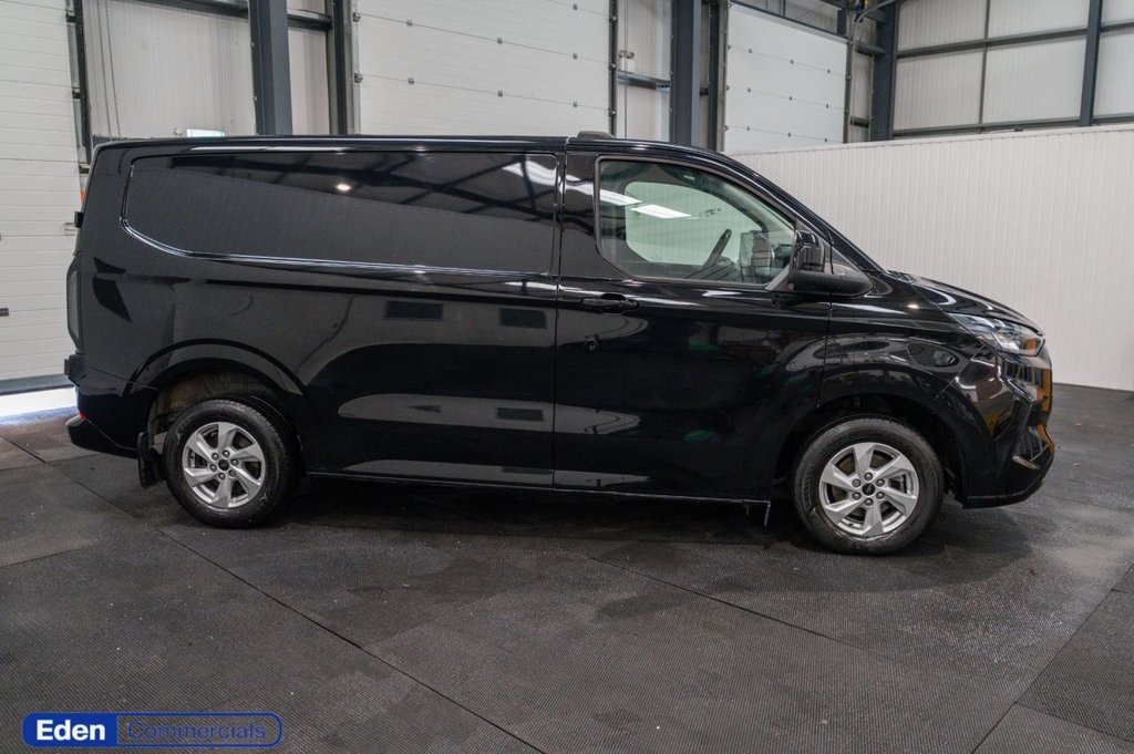Used Ford Transit Custom 2024 for sale - 77276084: Photo 5