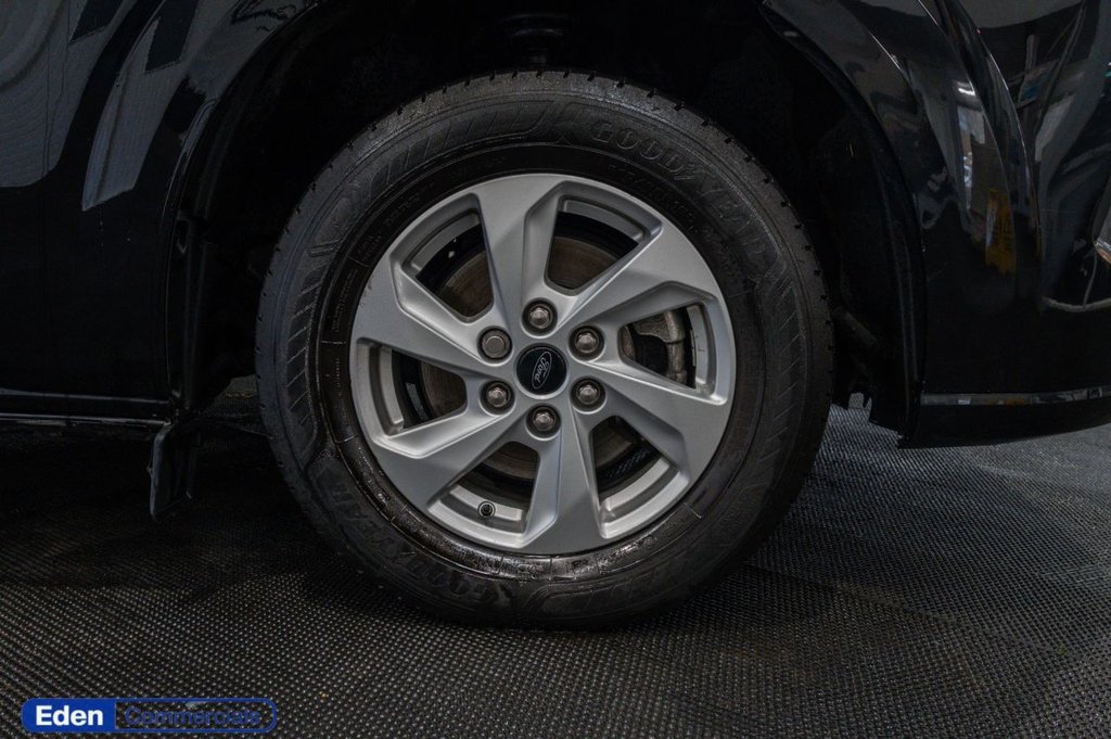 Used Ford Transit Custom 2024 for sale - 77276084: Photo 6