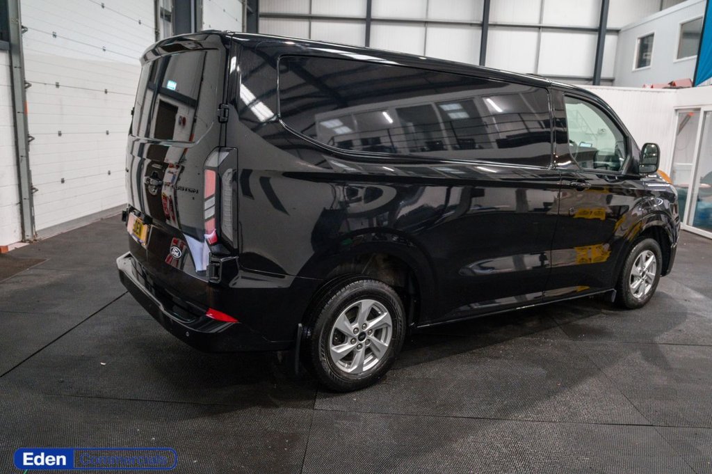 Used Ford Transit Custom 2024 for sale - 77276084: Photo 7