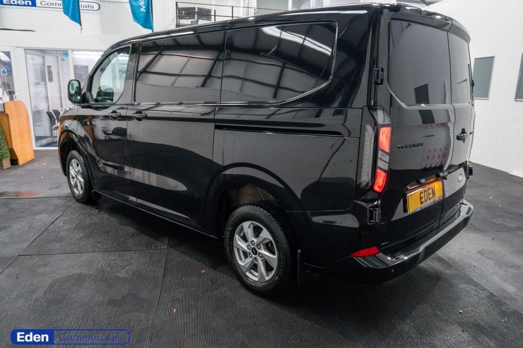 Used Ford Transit Custom 2024 for sale - 77276084: Photo 9
