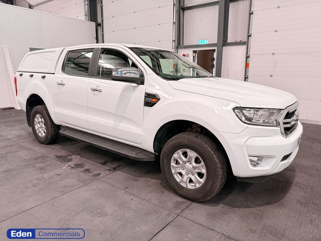 Used Ford Ranger 2021 for sale - 76520746: Photo 1
