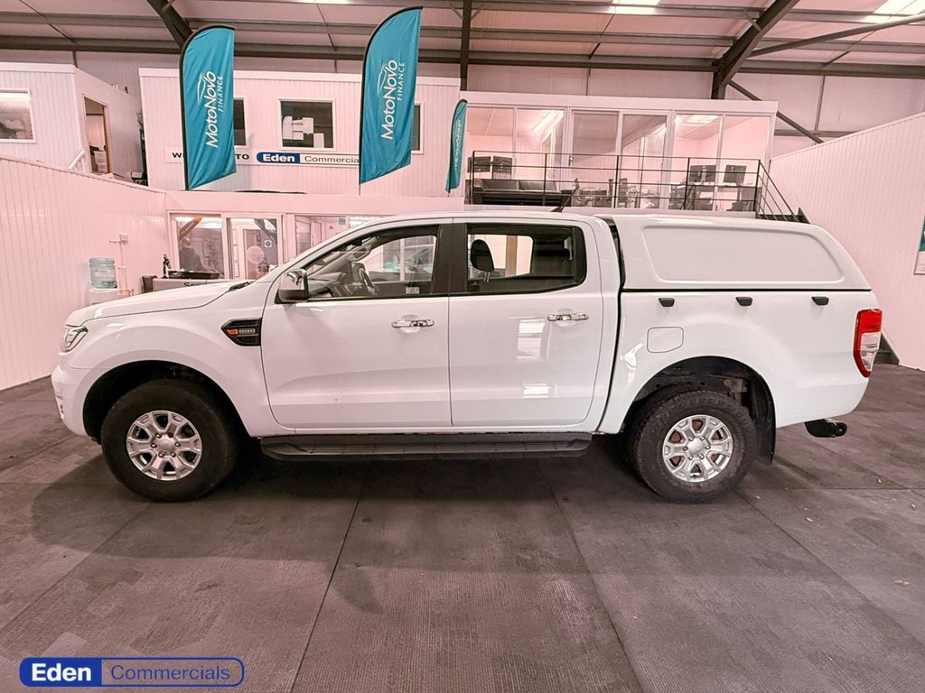 Used Ford Ranger 2021 for sale - 76520746: Photo 10