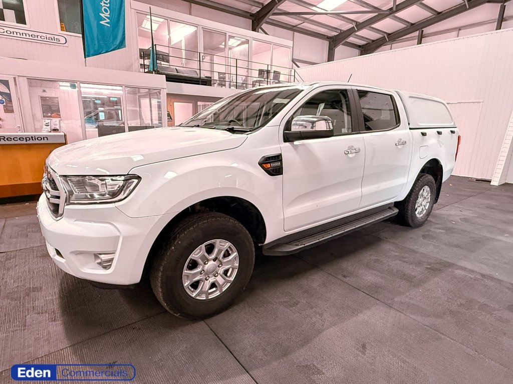Used Ford Ranger 2021 for sale - 76520746: Photo 11