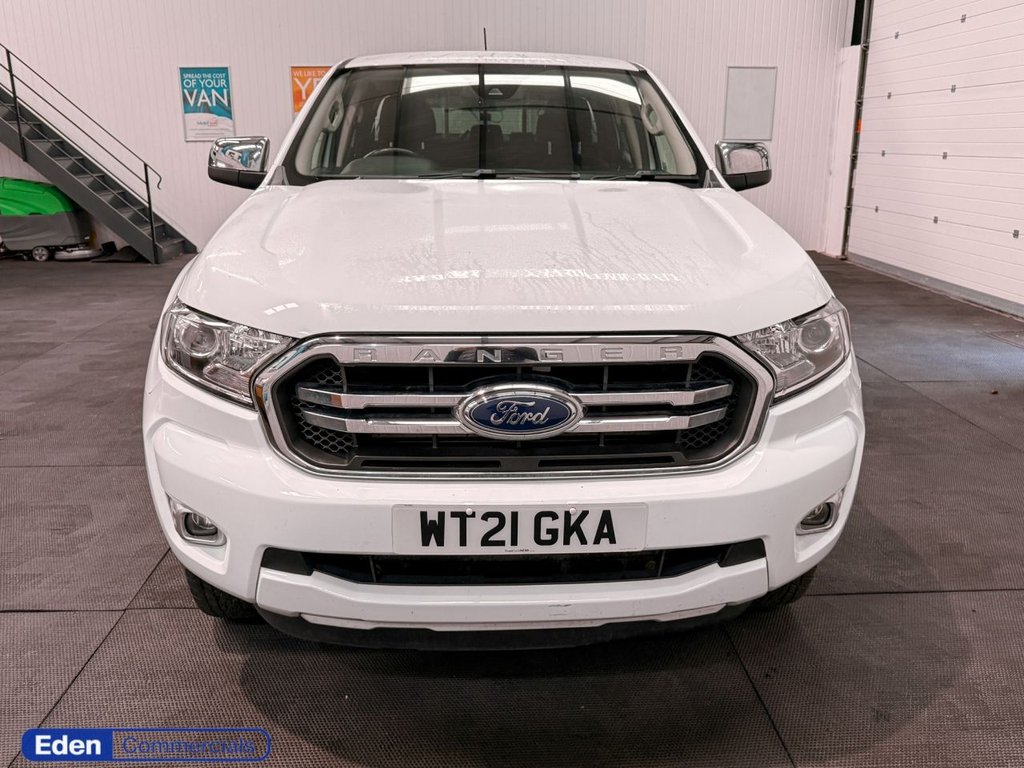 Used Ford Ranger 2021 for sale - 76520746: Photo 12