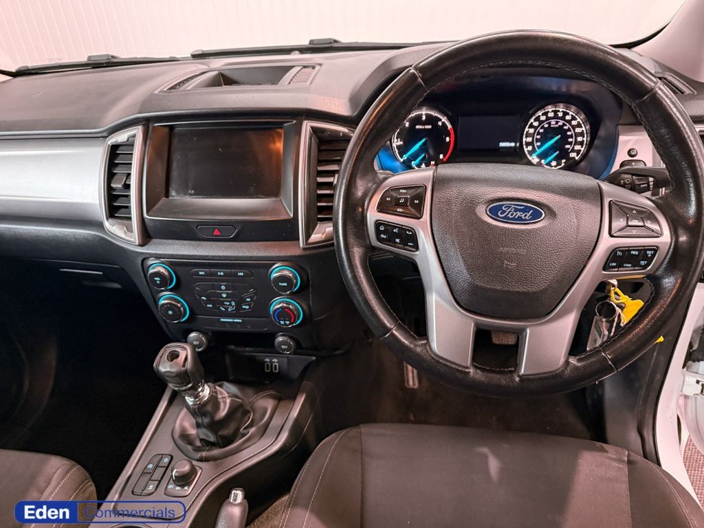 Used Ford Ranger 2021 for sale - 76520746: Photo 15