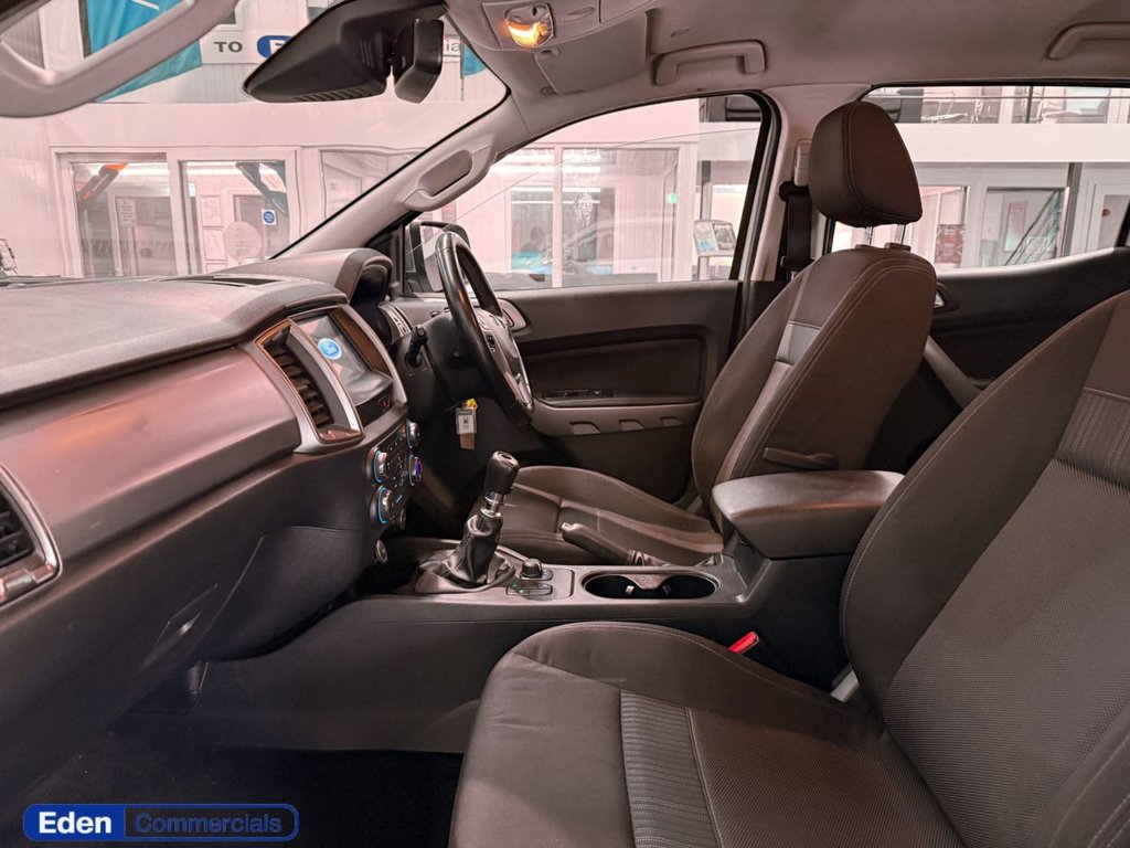 Used Ford Ranger 2021 for sale - 76520746: Photo 16