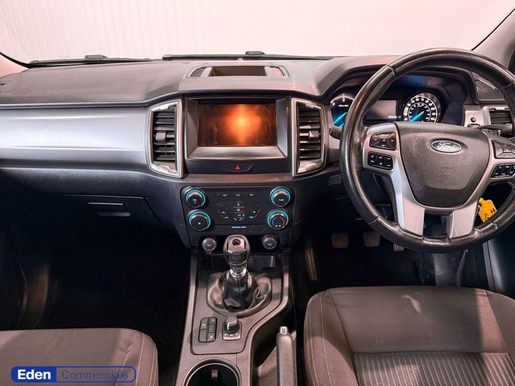 Used Ford Ranger 2021 for sale - 76520746: Photo 17