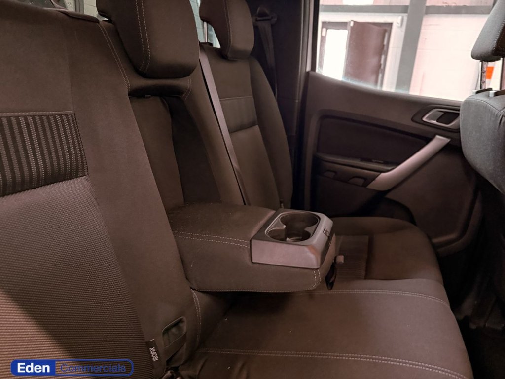 Used Ford Ranger 2021 for sale - 76520746: Photo 18