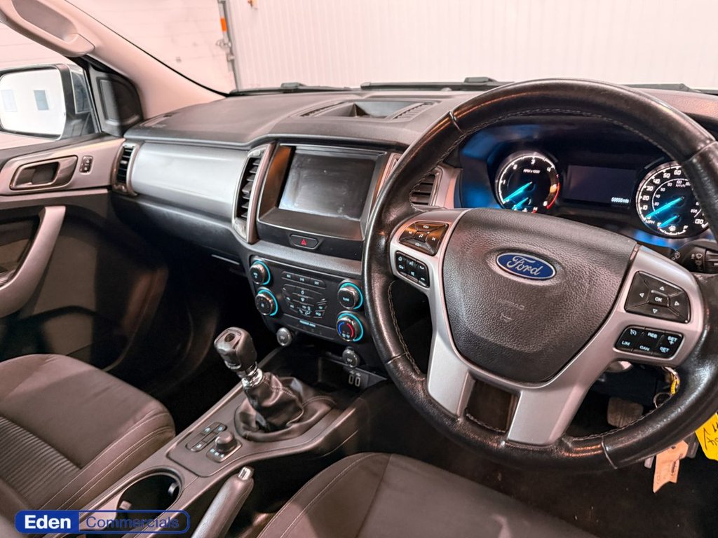 Used Ford Ranger 2021 for sale - 76520746: Photo 19