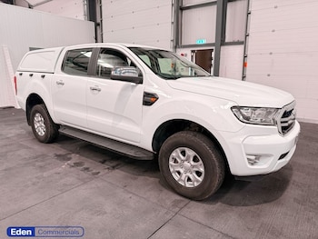 Used Ford Ranger 2021 for sale - 76520746: Photo