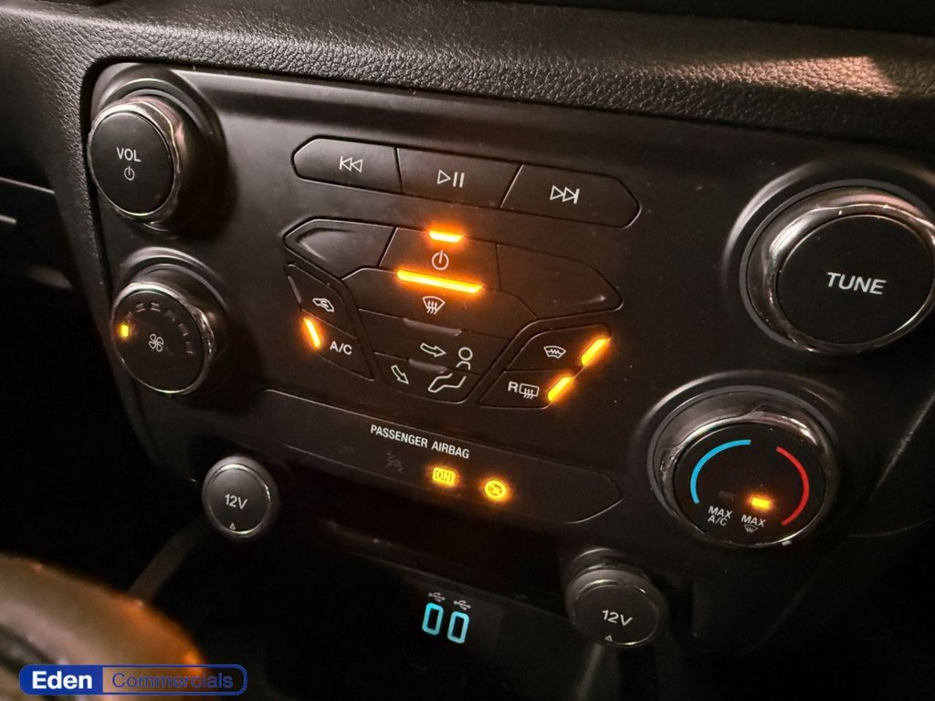 Used Ford Ranger 2021 for sale - 76520746: Photo 23