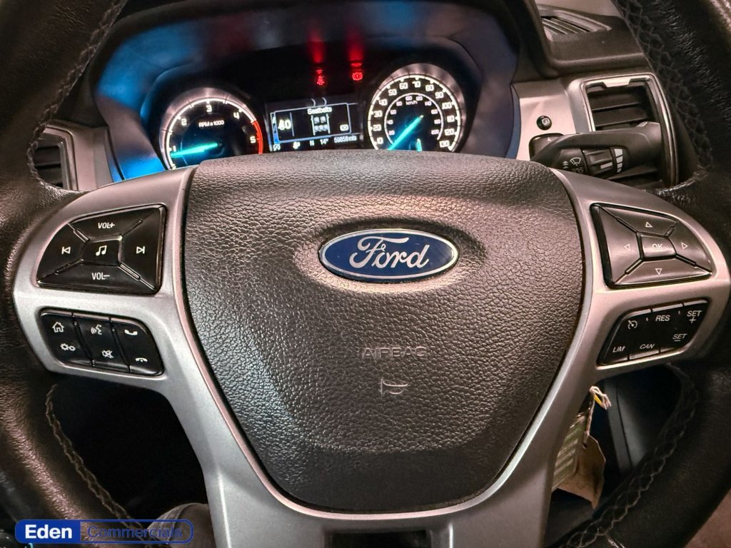 Used Ford Ranger 2021 for sale - 76520746: Photo 24