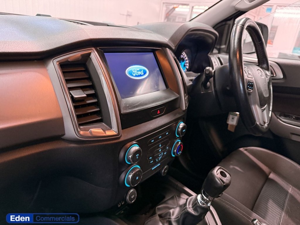 Used Ford Ranger 2021 for sale - 76520746: Photo 3