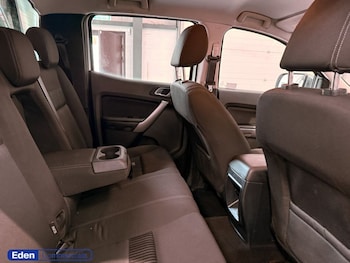 Used Ford Ranger 2021 for sale - 76520746: Photo