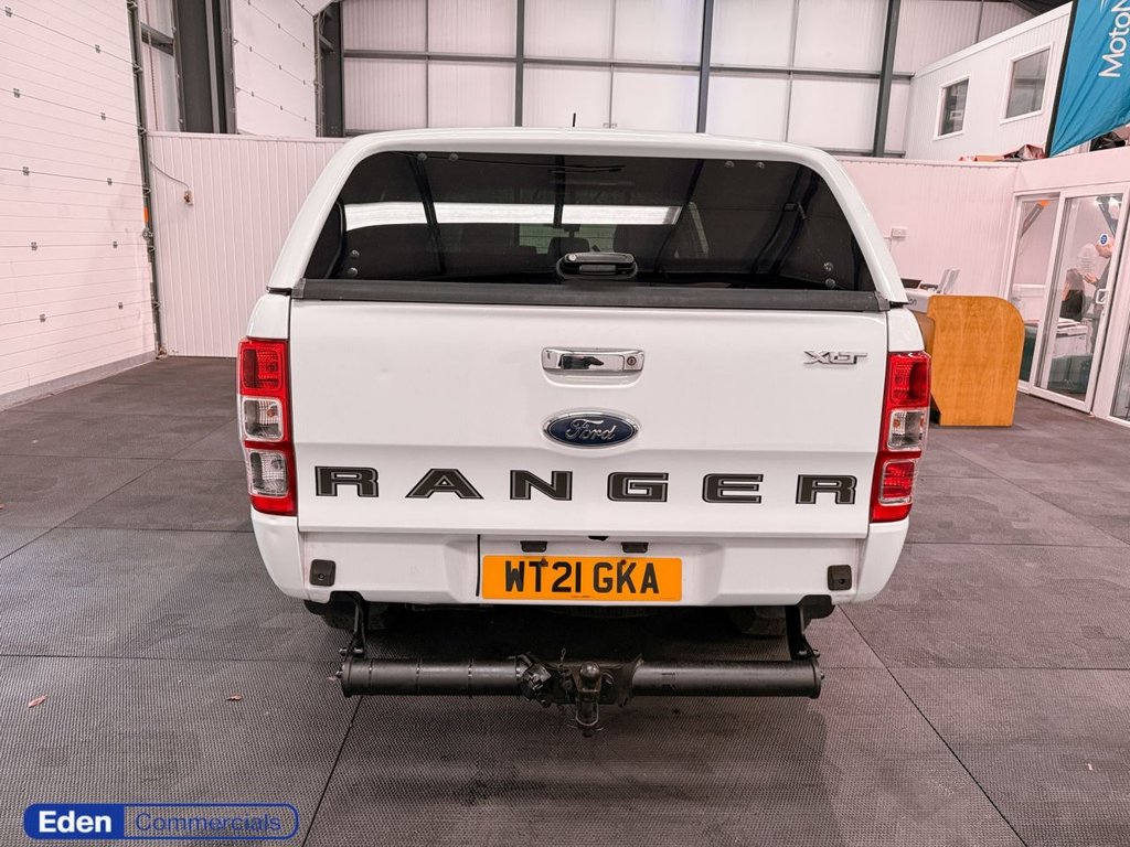 Used Ford Ranger 2021 for sale - 76520746: Photo 6