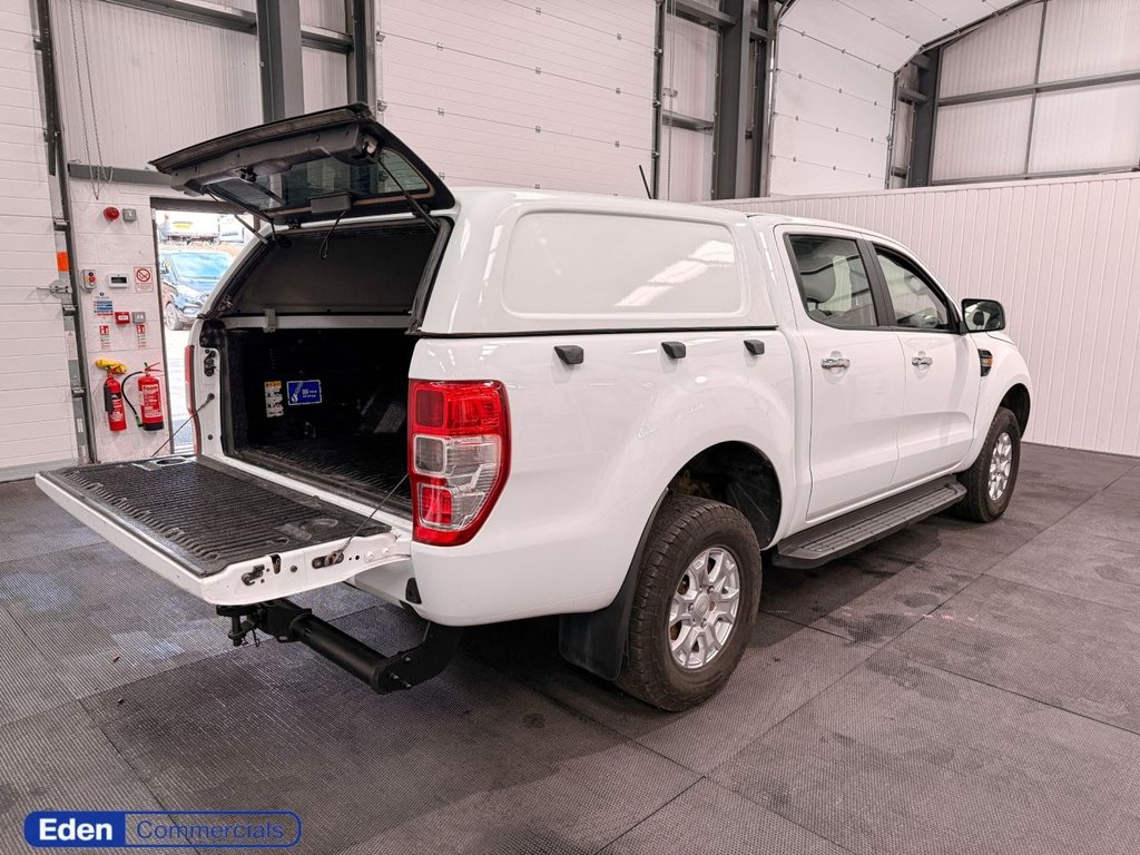 Used Ford Ranger 2021 for sale - 76520746: Photo 7