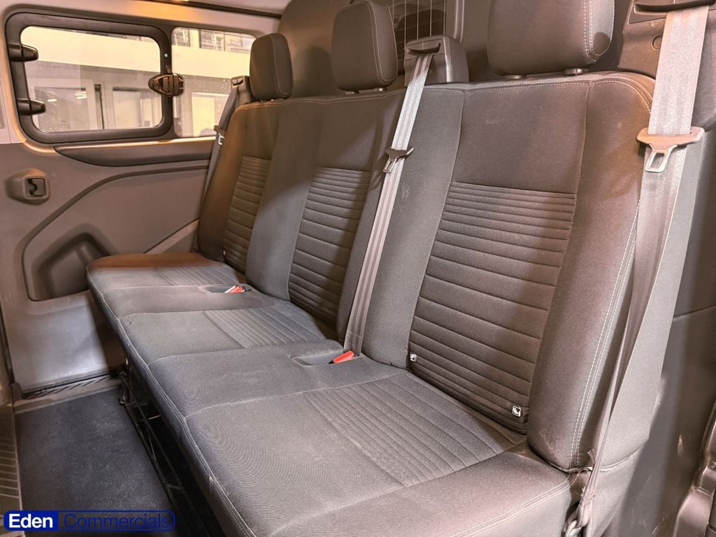 Used Ford Transit Custom 2022 for sale - 76009188: Photo 11