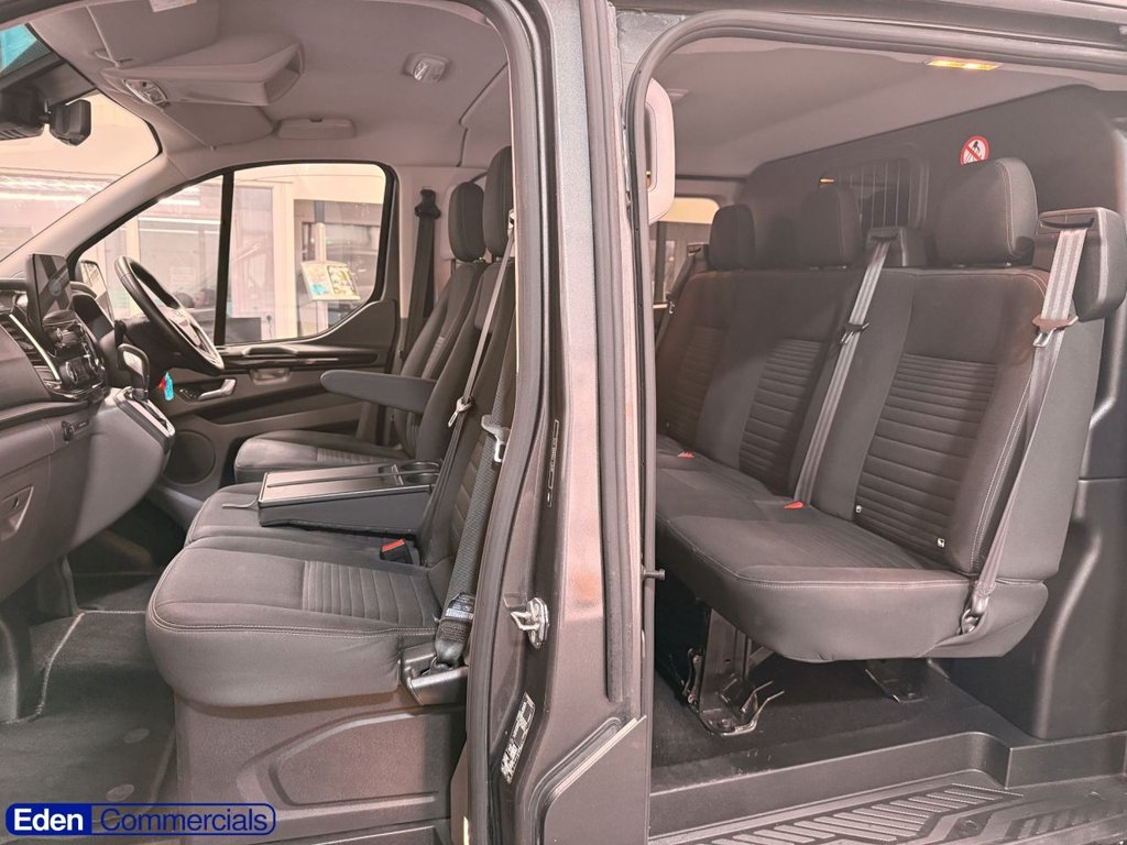 Used Ford Transit Custom 2022 for sale - 76009188: Photo 13