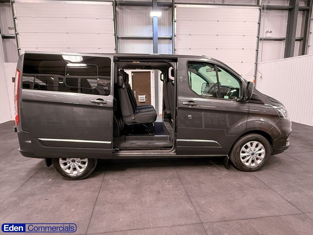 Used Ford Transit Custom 2022 for sale - 76009188: Photo 14