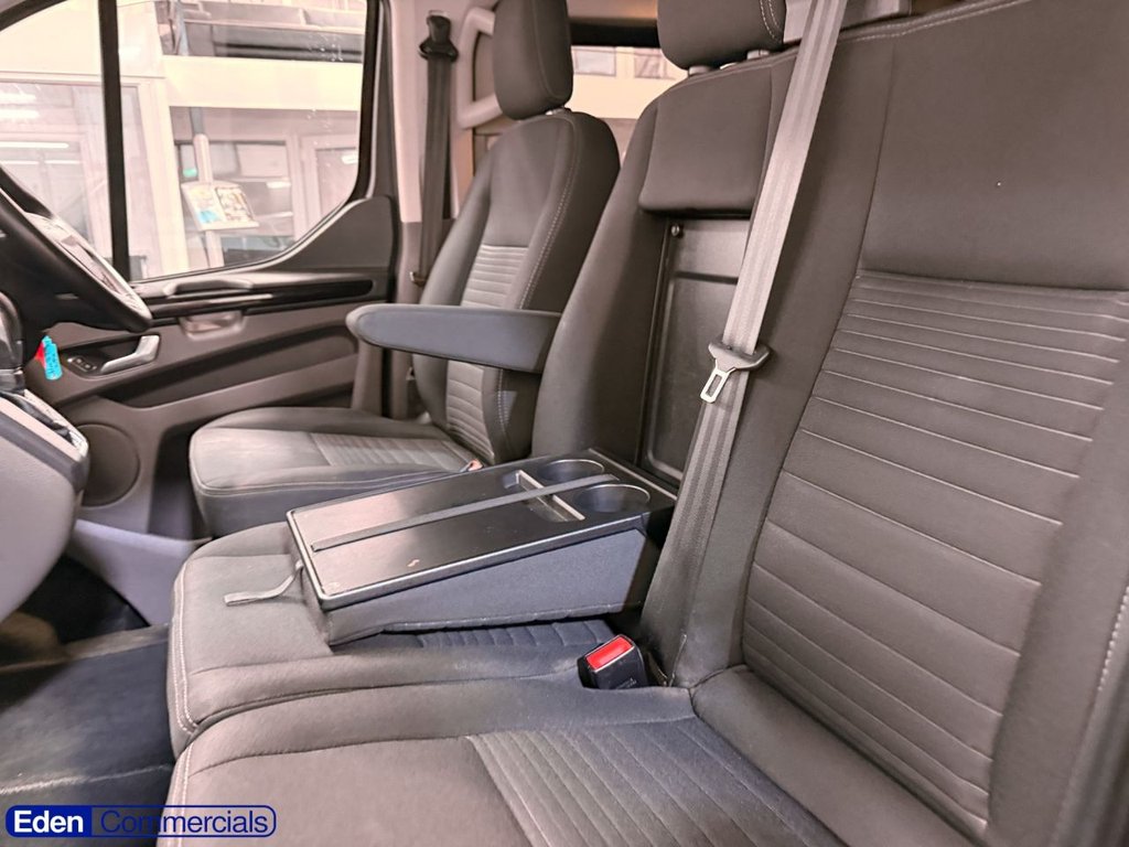 Used Ford Transit Custom 2022 for sale - 76009188: Photo 15