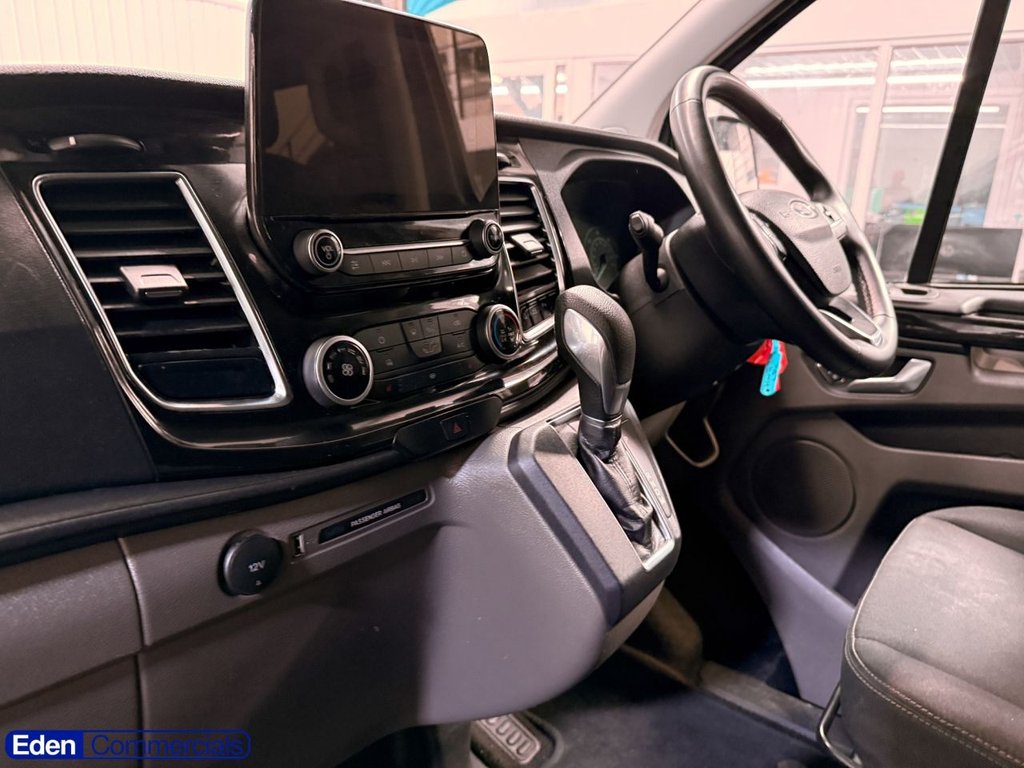 Used Ford Transit Custom 2022 for sale - 76009188: Photo 16