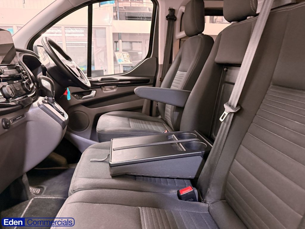 Used Ford Transit Custom 2022 for sale - 76009188: Photo 17