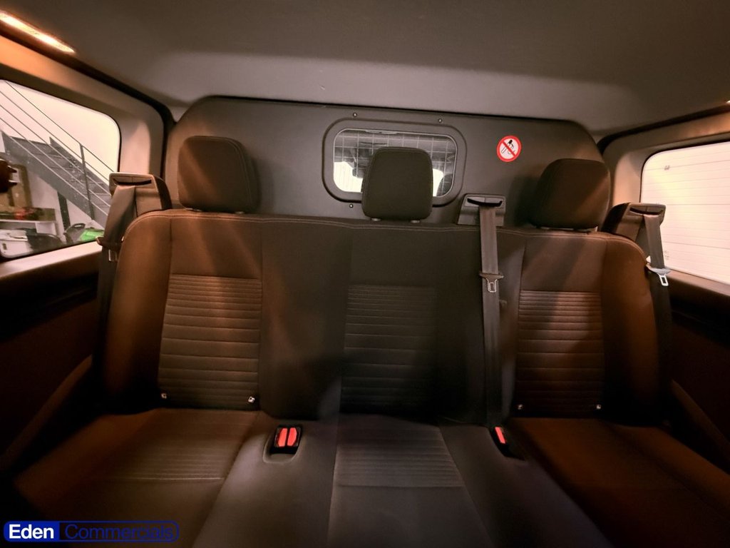 Used Ford Transit Custom 2022 for sale - 76009188: Photo 20