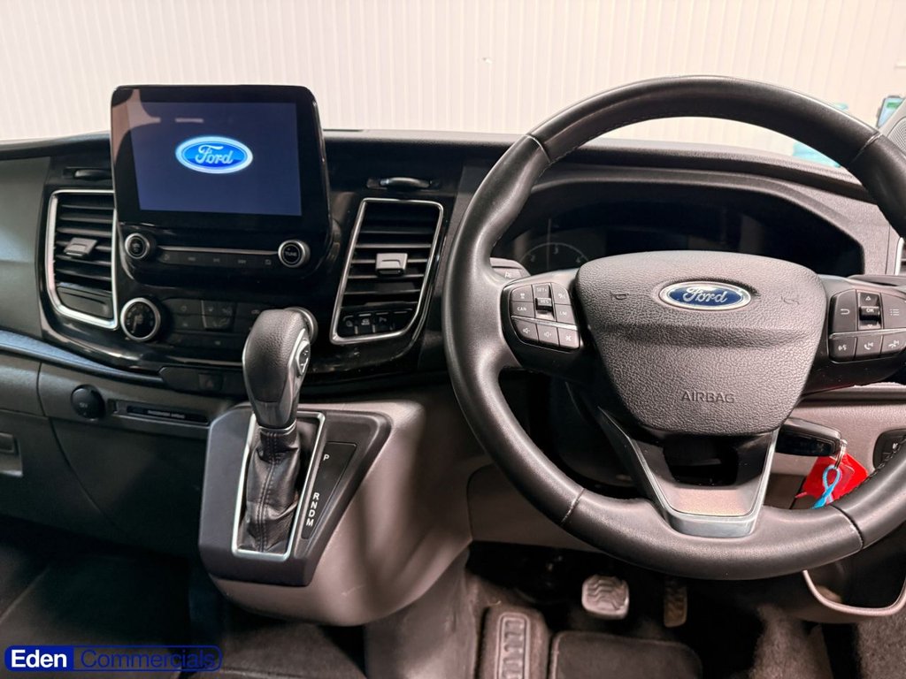 Used Ford Transit Custom 2022 for sale - 76009188: Photo 21