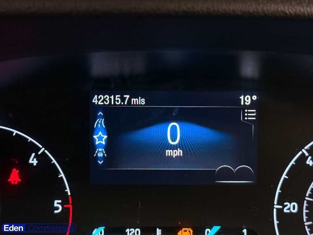 Used Ford Transit Custom 2022 for sale - 76009188: Photo 22