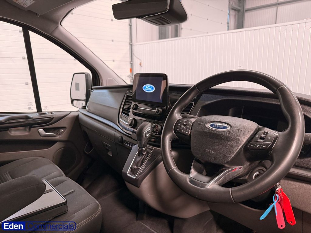 Used Ford Transit Custom 2022 for sale - 76009188: Photo 23